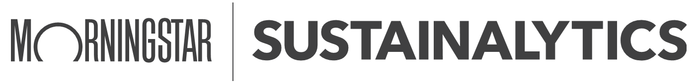 Morningstar Sustainalytics
