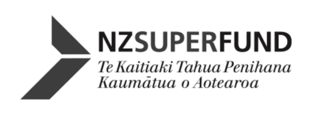New Zealand Super Fund