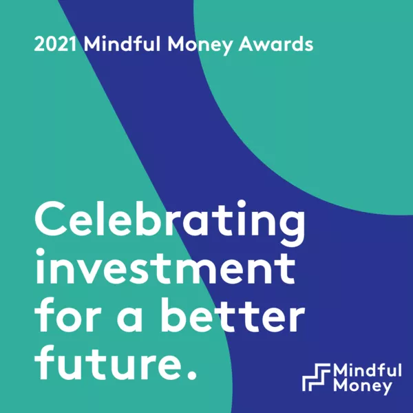 2021 Mindful Money Awards