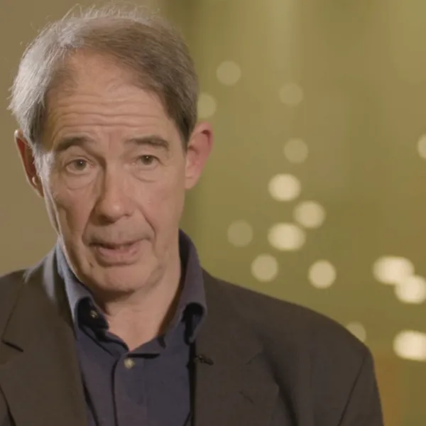 An evening with Sir Jonathon Porritt