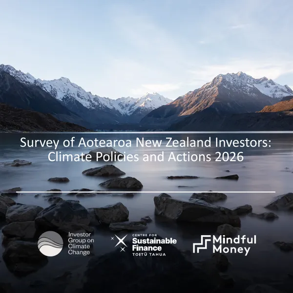 State of net zero climate policies and actions 2026