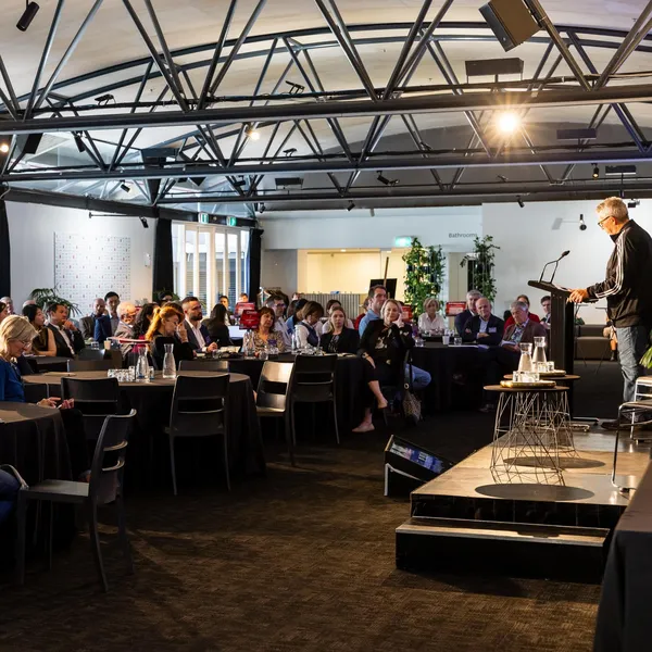 Mindful Money Conference Wrap Up 2025