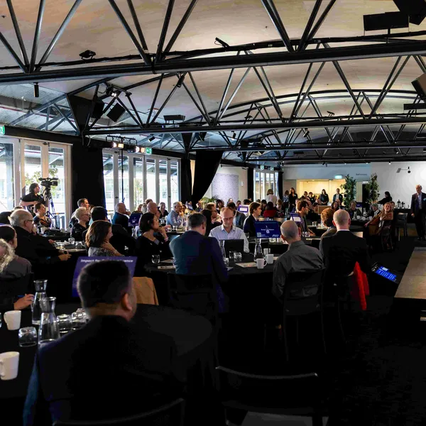 Investing for Good Conference Wrap Up 2026