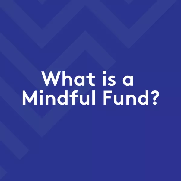 What is a Mindful Fund?