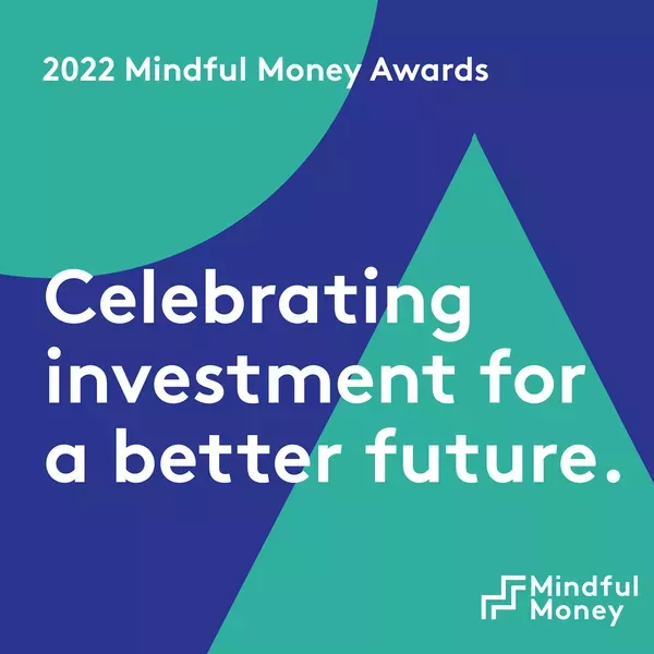 Mindful Money Awards 2022