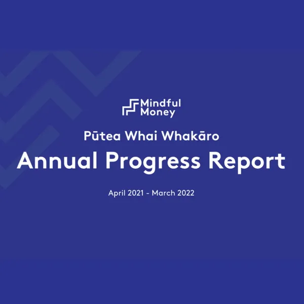 2022 Annual Impact Report