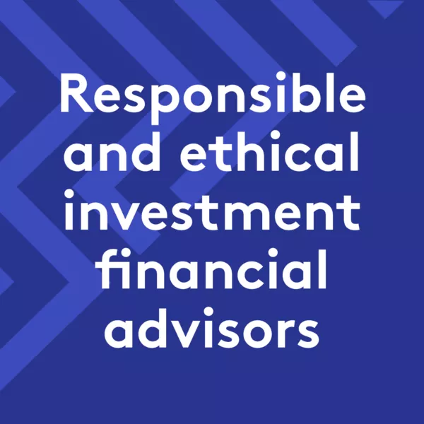 Ethical Financial Advisors