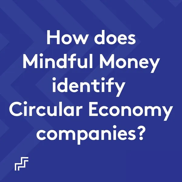 Circular Economy Research Methodology