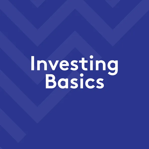 Investing Basics