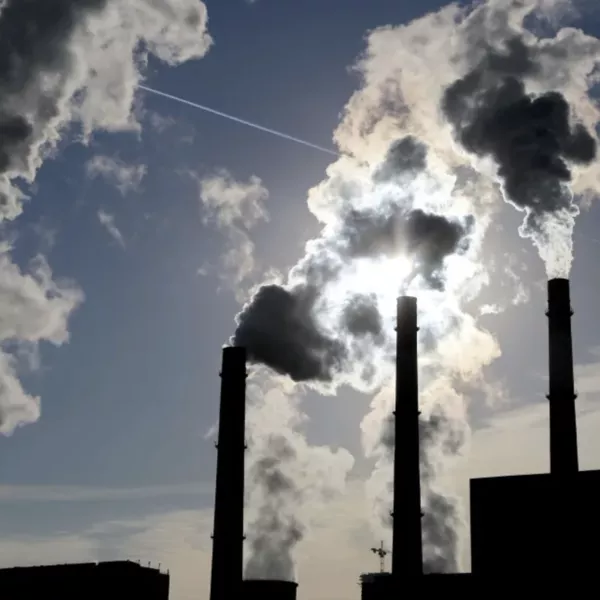 'Climate change involves all of us' - ACC defends fossil fuel investment