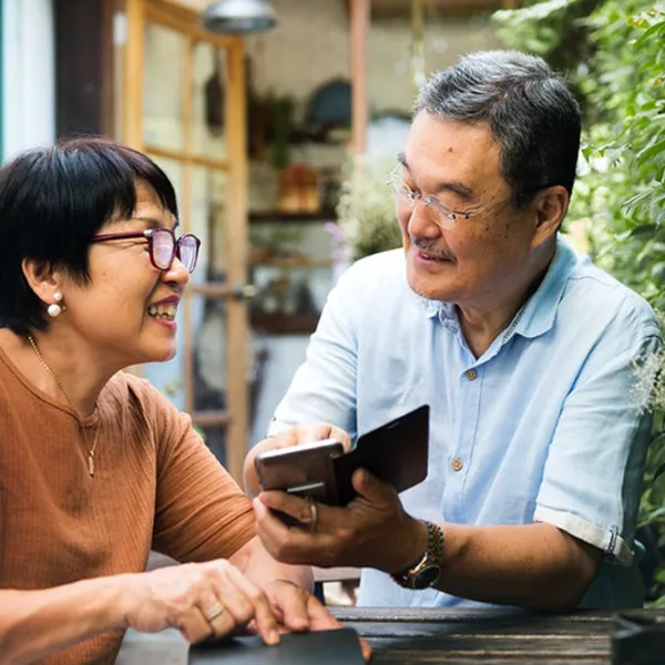 Baby Boomers just as interested in ethical investing as Millennials