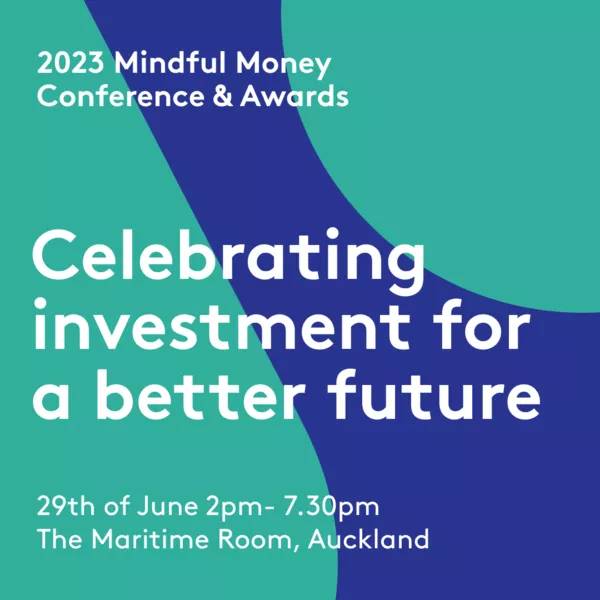 Mindful Money Conference & Awards 2023