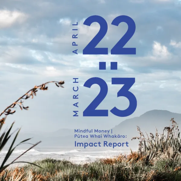 Annual Impact Report 2023