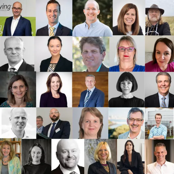 Mindful Money Awards Judges for 2023