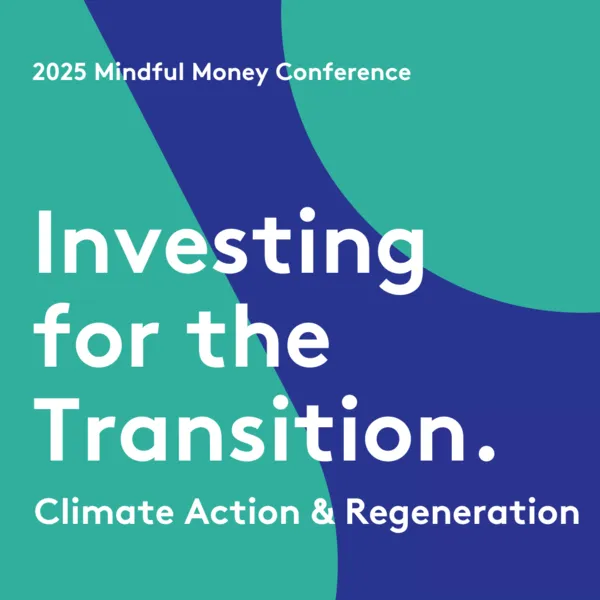 Mindful Money Conference & Awards 2025