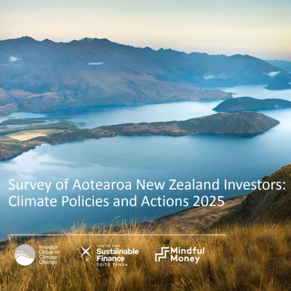 State of net zero climate policies and actions 2025
