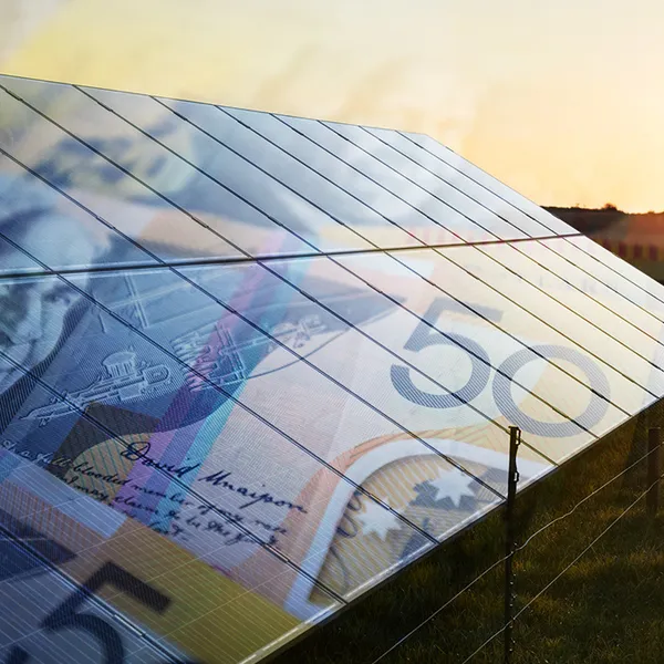 The potentially huge environmental impact of switching superannuation funds