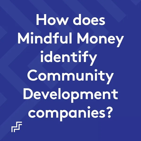 Community Development Research Methodology