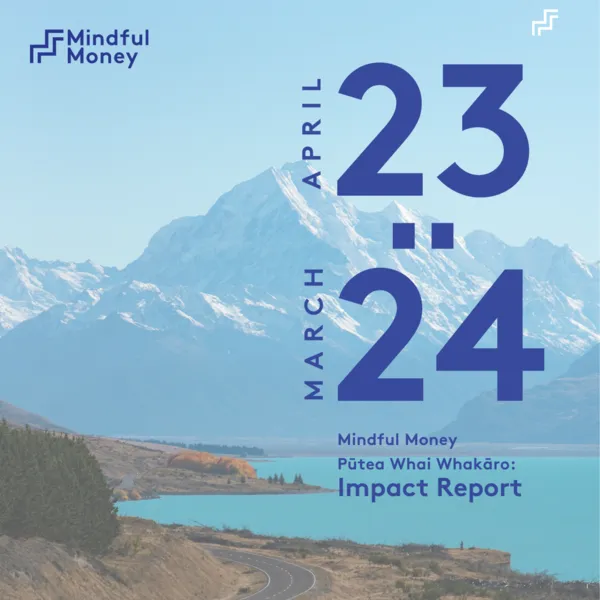 Annual Impact Report 2024