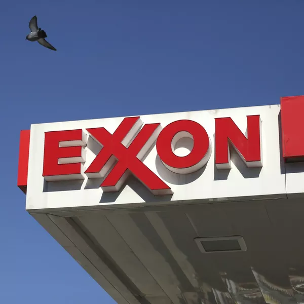 What just happened? Protestors take over at Exxon