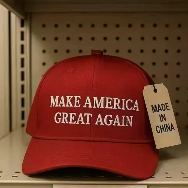 Weathering the storm: Investing during the Trump slump