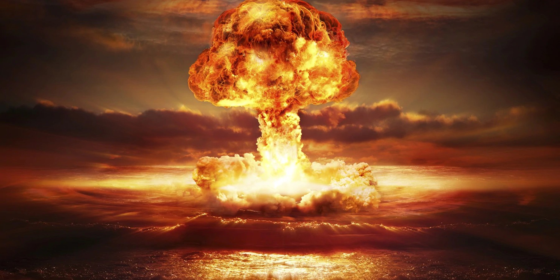 Do you make Nuclear Bombs? - Mindful Money